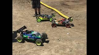 What’s the best 1/5 scale RC truck or car ? Best remote control truck?