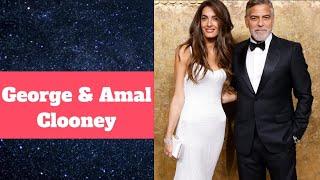 George & Amal Clooney Tarot Reading - Separate Ways ↔️