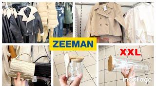 ZEEMAN ARRIVAGE  29-09-24 NOUVEAUTÉ