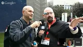 Jeffrey Powers interview #SXSWmobileHOA