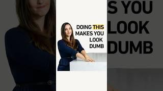 Why Over-Nodding Makes You Look Insecure (and How to Fix It)