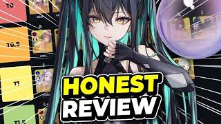 FINAL VERDICT on LITTLE MERMAID! (100% Honest Review & Guide) 【NIKKE】