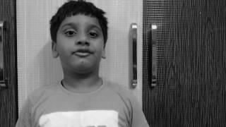 Bloopers #1 | shresth kaushik