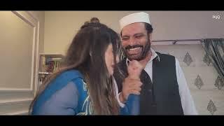 New Pashto Drama teli film Sanam Gul Filmstar imran khan khatak