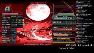 LR2/BMS Live #5
