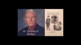 Proof: Billy the Kid Wasn't Killed In 1881 - By Dr. Jannay P. Valdez