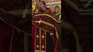 История об одном монахе.
