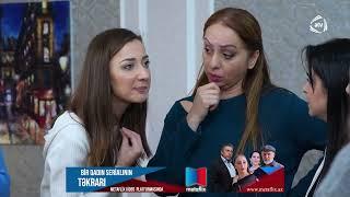 Nərmindən niyə şübhələnirlər / Bir Qadın 578-сi seriya