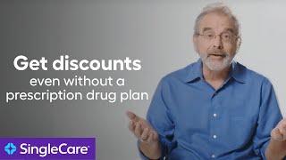 You Don’t Need a Medicare Prescription Plan to Save on Your Rx