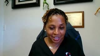 Dr. Delvena | THERAPY THURSDAY | Tinder to Engaged