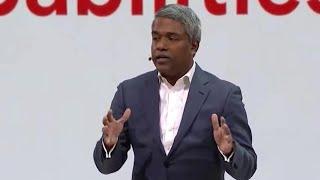 Google Cloud Next 19: We Ask Partners Their Thoughts On New CEO Thomas Kurian