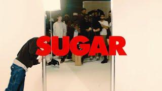 SUGAR - BROCKHAMPTON