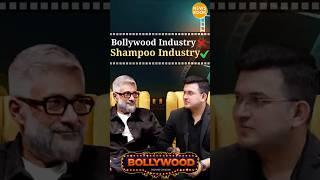 "Bollywood Is Now Just a Shampoo Industry" – Vivek Agnihotri | The Bengal Files | Shubhankar Mishra