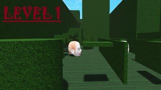 felipe head.Escape Running Felipe Head(ROBLOX)-part1(FINISHED)