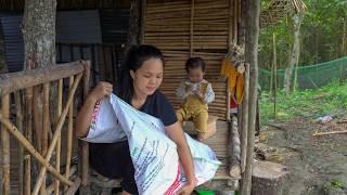 Thank nature for giving free money to single mothers - Tieu Ca's diary