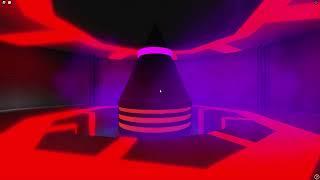 Roblox: Space Reactor Core Facility Warhead Detonation