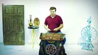 Ravshan Tukhtamishev | Music for Chang | Piece#4 - Unusual