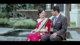 Sijan & Sadichhya Wedding Highlights