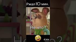 Очень смешное видео про барбоскиных