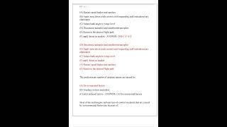 ATP CTP FINAL EXAM AND PRACTICE EXAM NEWEST 2024 ACTUAL EXAM COMPLETE 160 QUESTIONS AND CORRECT DETA