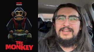 The Monkey (2025) | Movie Review