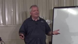 Technician Ham Class   September 2018   Chapter 4 Propagation Antennas and Feed Lines