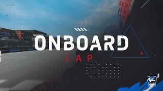 Aragon MotorLand On Board eLap Battle ️ | #MotoGPeSport Challenge 1️⃣