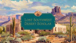 The Forgotten PIONEER Who Shaped Southwest History: Herbert Eugene Bolton, Southwest True Story