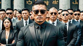 TRÙM MAFIA CƯỚP ĐỊA BÀN | Phim Lẻ Hay 2024 | Phim Hành Động Võ Thuật Giang Hồ | BIGTV