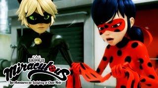 Miraculous, les aventures de Ladybug et Chat Noir - Compilation 1