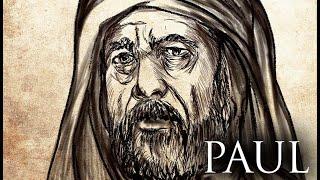 3 Things You Didn't Know About Paul The Apostle (Biblical Stories Explained)