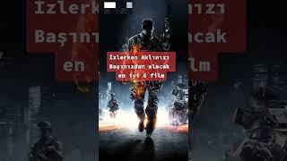 İzlerken aklınızı başınızdan alacak 6 en iyi film  #film  #filmönerileri