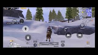 PUBGM mobile bölüm 1 duo sqoat