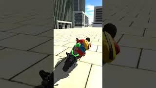 Indian dikes driving 3D#@Aman Ali videos #games#shorts#