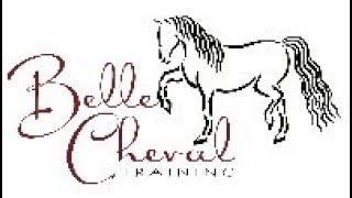 Belle Cheval Training Promotion Video 2022