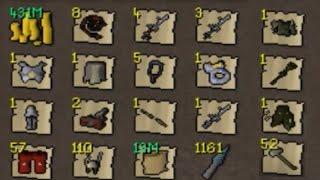 Reaching New Heights In High Risk PKing