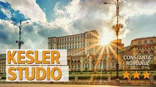 Kesler Studio hotel review | Hotels in Constanta | Romanian Hotels