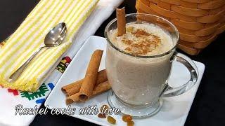 ARROZ CON LECHE | Mexican Rice Pudding 