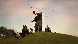 SCUM V 1.0 Full Launch Trailer 4K 60fps - SUMMER GAME FEST 2025