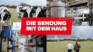 DEINE WAHL IST REGIONAL - EPISODE 4 - HEMME MILCH