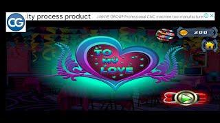 101 Free New Escape Games level 231 - To my love - Complete Game