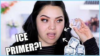 ICE PRIMER? DOES IT WORK?!