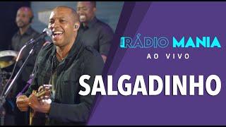 Radio Mania - Salgadinho - Remanso