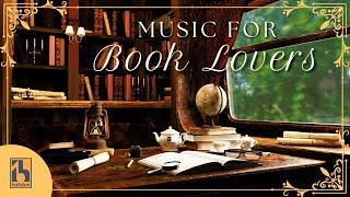 Classical Music for Book Lovers