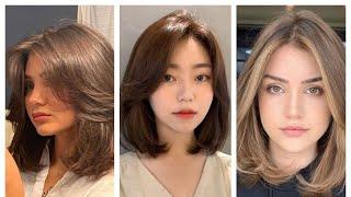 Top best Short haircut ideas for girls || Trendz hub