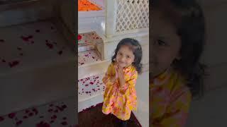 Om Sai Ram | Dishita Tyagi | Youtube #cutebaby #video #premium #2023 #omsairam #song