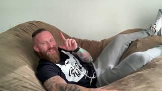 The Beard Struggle Honest Review after 13 Months .. Watch This BEFORE Buying