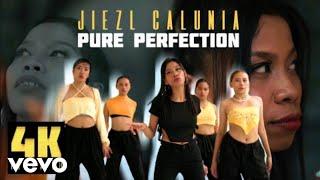 Jiezl Calunia - Pure Perfection