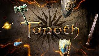 Tanoth Relaunch Trailer – The Legend Returns