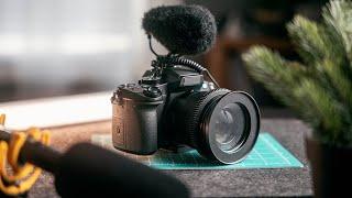 The best cheap camera Lumix ever made? | G85 in 2024